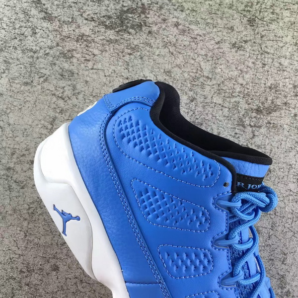 Authentic Air Jordan 9 Low Pantone